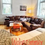 Gemütlich 4 Bis 7 Pers Für Familien, Freunde, Hund Apartment Reinhausen