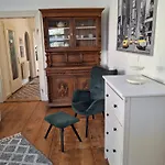 Apartment Gemütlich 4 Bis 7 Pers Für Familien, Freunde, Hund