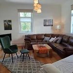 Gemütlich 4 Bis 7 Pers Für Familien, Freunde, Hund Apartment