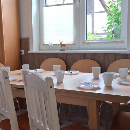 Gemuetlich 4 Bis 7 Pers Fuer Familien, Freunde, Hund