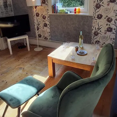 Apartment Gemütlich 4 Bis 7 Pers Für Familien, Freunde, Hund