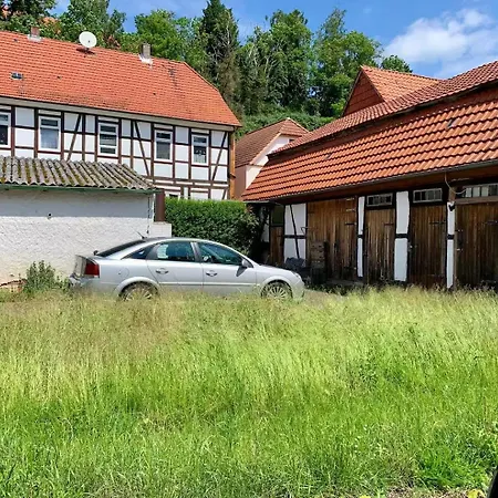 Apartment Gemütlich 4 Bis 7 Pers Für Familien, Freunde, Hund
