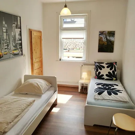 Apartment Gemütlich 4 Bis 7 Pers Für Familien, Freunde, Hund *