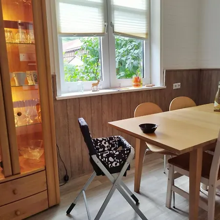 Apartment Gemütlich 4 Bis 7 Pers Für Familien, Freunde, Hund