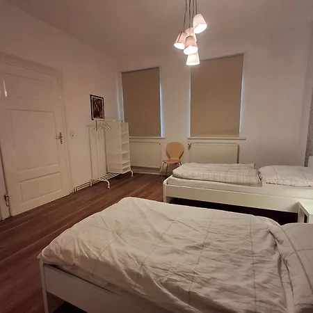 Gemütlich 4 Bis 7 Pers Für Familien, Freunde, Hund Apartment