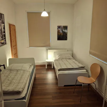 Gemütlich 4 Bis 7 Pers Für Familien, Freunde, Hund Apartment Reinhausen