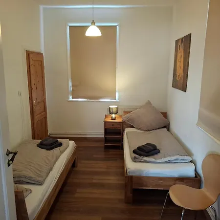 Apartment Gemütlich 4 Bis 7 Pers Für Familien, Freunde, Hund Reinhausen