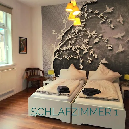 Gemütlich 4 Bis 7 Pers Für Familien, Freunde, Hund