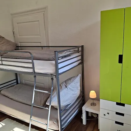 Gemütlich 4 Bis 7 Pers Für Familien, Freunde, Hund Apartment *