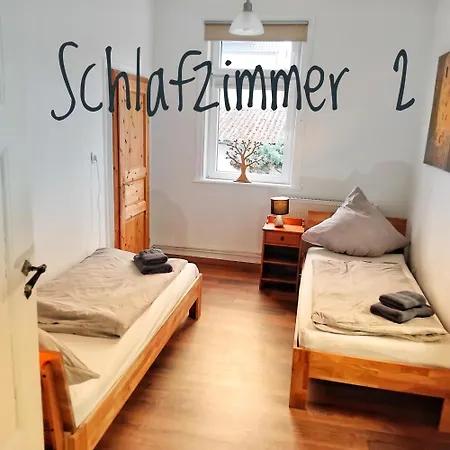 Gemütlich 4 Bis 7 Pers Für Familien, Freunde, Hund
