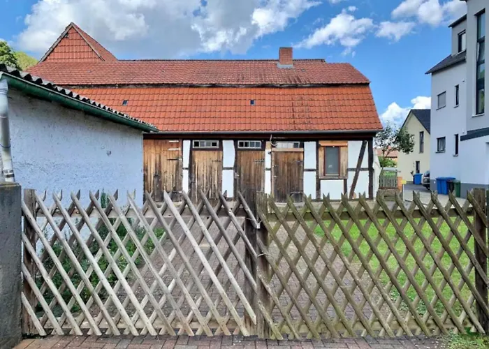 Gemuetlich 4 Bis 7 Pers Fuer Familien, Freunde, Hund
