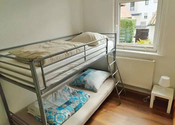 דירה Gemuetlich 4 Bis 7 Pers Fuer Familien, Freunde, Hund